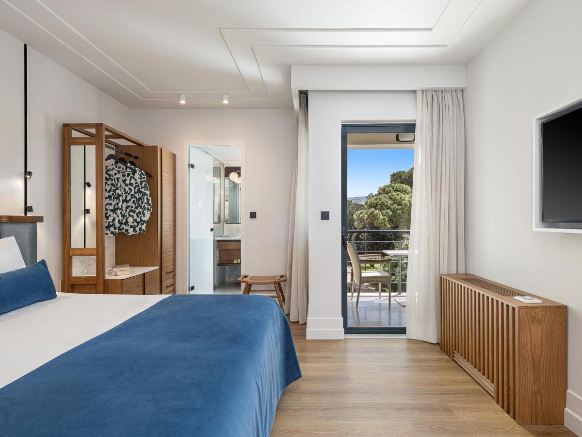 Avra City Boutique Hotel Chania  Room photo